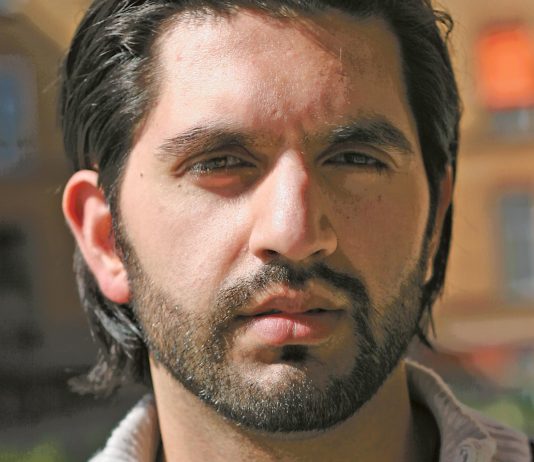 – Krekar er ingen lærd