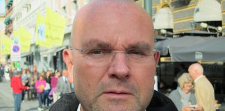 – Islam er på kollisjonskurs med Vestens verdier