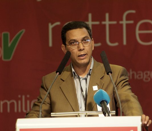 Svarte politikere – bleke utsikter