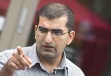 – Farlige konspirasjonsteorier om muslimer