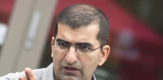 – Farlige konspirasjonsteorier om muslimer