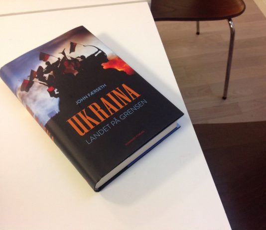 Godt og dypt om en proxy- og propagandakrig