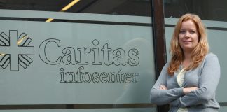 Ser tendenser til ny underklasse i Norge