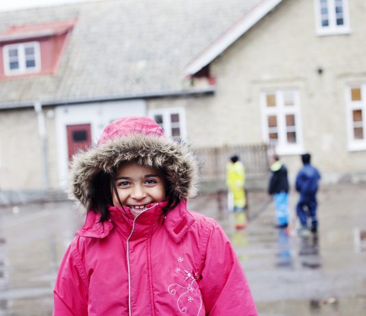 Flere familier får billigere skolefritidsordning
