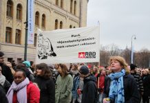 Til kamp mot skjønnshetstyraniet