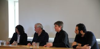 – En skam at Norge ikke anerkjenner folkemordet på armenere