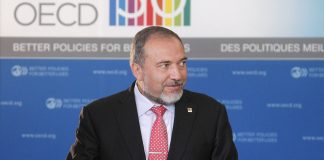 – Halshogg illojale israelske arabere