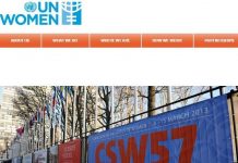 Nordiske ministre: – Styrk mannen i likestillingsarbeidet