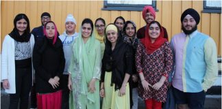 – Sikhisme handler også om miljø
