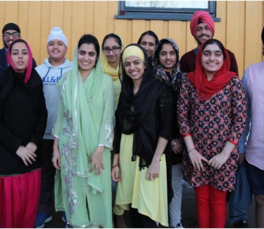 – Sikhisme handler også om miljø