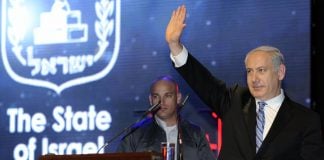 Netanyahu krever at vestlige land gjør mer i kampen mot antisemittisme