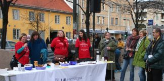 – Norge må kjempe mot tuberkulose