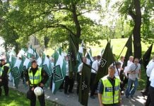 Feil diagnose svekker kampen mot høyreekstremisme