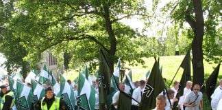 Feil diagnose svekker kampen mot høyreekstremisme