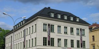 Åpen rasisme på Litteraturhuset