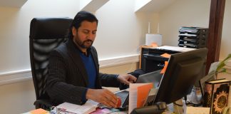 Trekker støtten til Islamsk Råd Norge