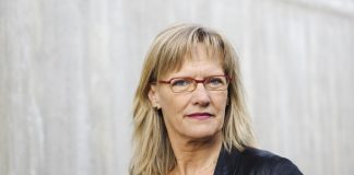 Karin Andersen ikke gjenvalgt til Stortinget