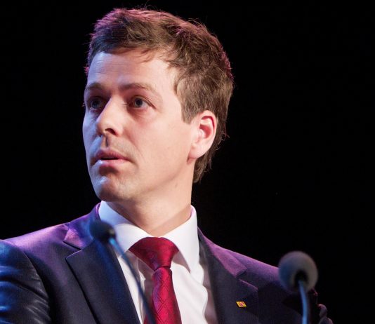 Trolig nye forhandlinger om asylbarn i dag