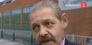 Sigøynerpatriark dømt for tvangsklipping