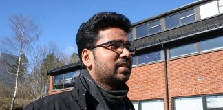 Filmfestival for tamiler med mangfoldig jubileum