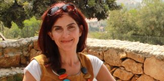 Faten og Marwan er forelsket