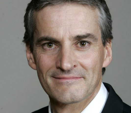 Åpent brev til Jonas Gahr Støre