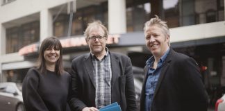 Gir tre millioner til filmproduksjon i utviklingsland