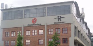 Fortsatt fokus på kulturmangfoldet