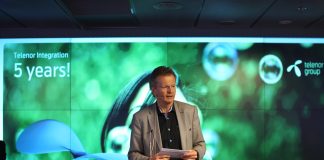 Unikt integreringsprogram fyller fem år