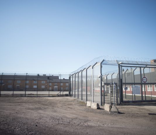 Rekordlavt antall asylsøkere på mottak