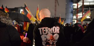 Rapport avdekker høyreekstremisme i tysk politi