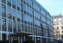 UD: Norsk borger arrestert i Iran