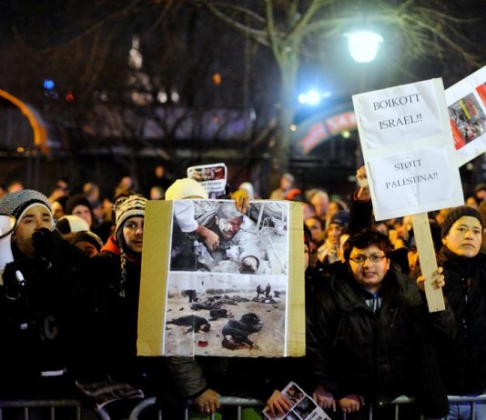 Oslo-opptøyene en vekker for unge muslimer