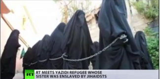 Fengselsdom for tysk IS-kvinne som holdt yazidi-kvinne som slave