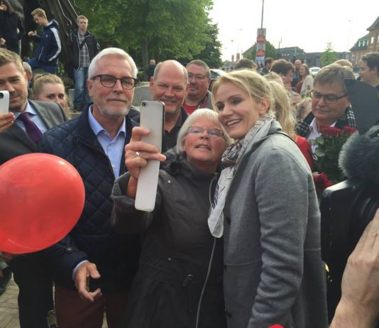Krever mer av innvandrere