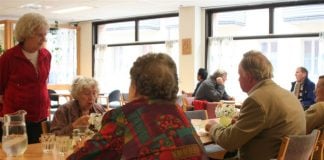 Flere eldre innvandrere vil prege omsorgstjenestene