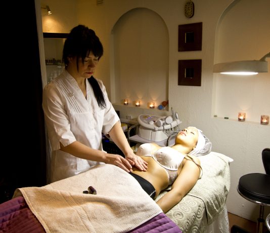 Samisk healing – godt for kropp og sjel