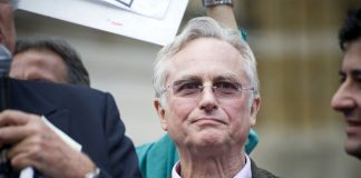 Evolusjonslæren: Bare for ateister?