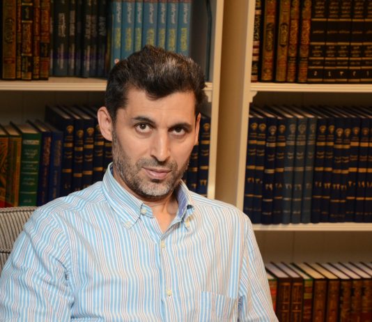 Muslimske ledere i Oslo med vaksineoppfordring