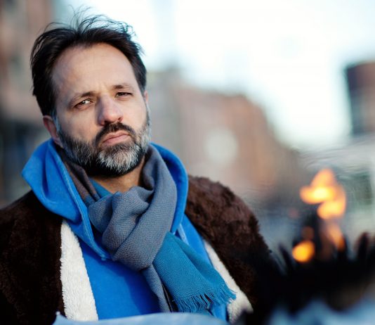Taxi-regissør går internasjonalt