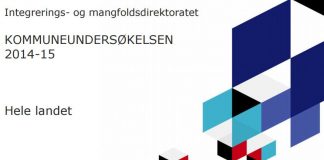 Kommuner vil ha mer samordning på integrering