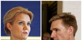 Knallharde asylkrav i dansk valgkamp
