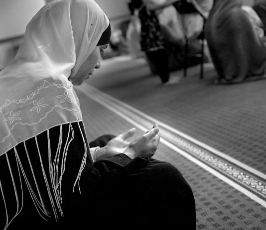 Smittevernråd under ramadan