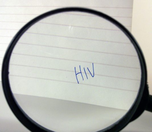 Å leve som hiv-smittet i Bangladesh
