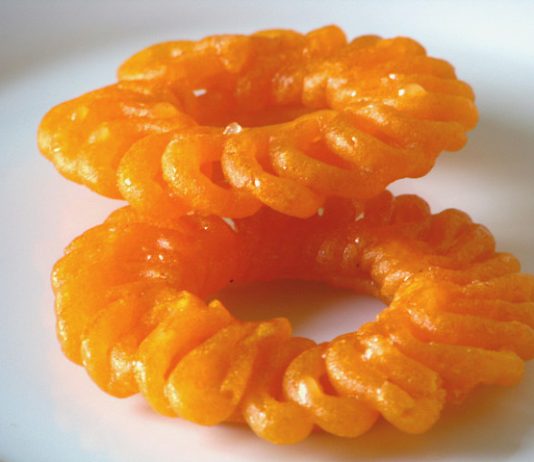 Lag jalebi
