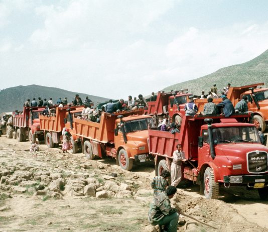 Rojava kan ikke bli glemt