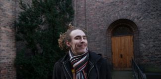 Raske rim og trent tunge
