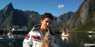 Lever musikk-drømmen