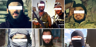50 briter drept i kamp for islamister