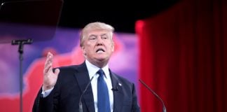 Fra allianse til beskyttelseshandel: Bruker Trump NATO til å kreve politisk lydighet?